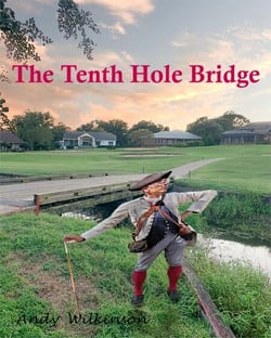 The Tenth Hole Bridge