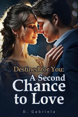 Destined for You: A Second Chance to Love