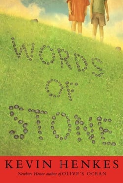 Words of Stone