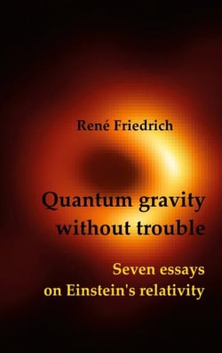 Quantum gravity without trouble - Seven essays on Einstein's relativity
