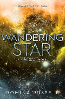 Wandering Star - A Zodiac Novel