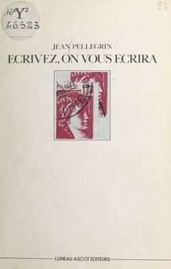 Écrivez, on vous écrira