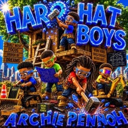 Hard Hat Boys