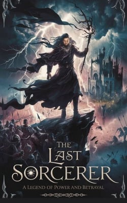 The Last Sorcerer - Fairy tales, Folk tales, Legends &amp; Mythology, #11
