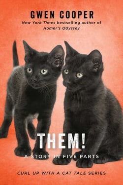 THEM! - A Story in Five Parts