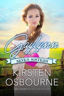 Gaylynn - Seven Sisters, #3