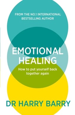 Emotional Healing - How To Put Yourself Back Together Again
