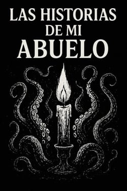 Las historias de mi abuelo