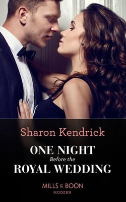 One Night Before The Royal Wedding