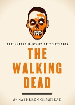 The Walking Dead - The Untold History of Television