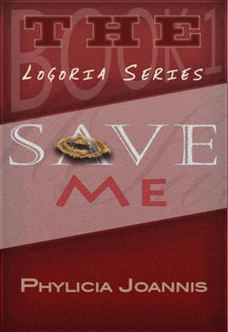 Save Me - Logoria, #1
