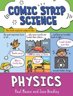 Physics - The science of forces, energy and simple machines