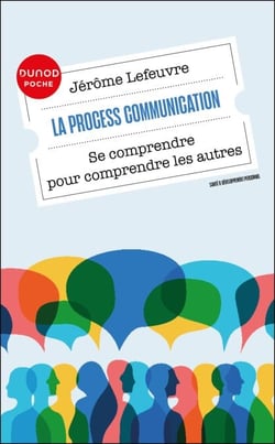 La Process Communication - Se comprendre pour comprendre les autres