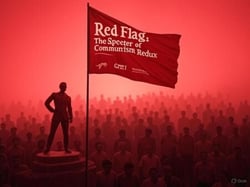 Red Flag: The Specter of Communism-Redux