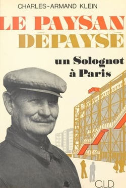 Le paysan dépaysé - Récit