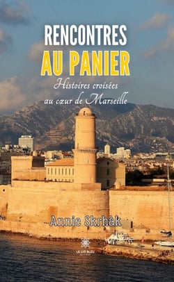 Rencontres au panier - Histoires croisées au cœur de Marseille
