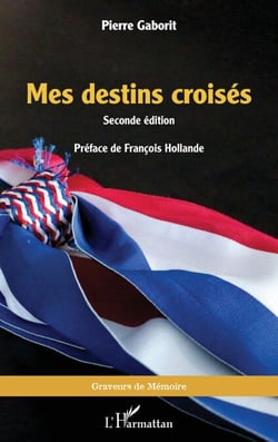 Mes destins croisés - Seconde édition