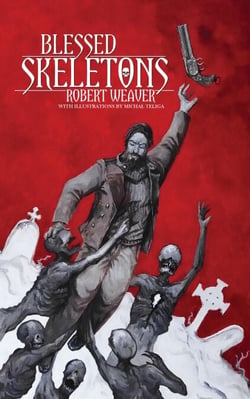 Blessed Skeletons - Occult Britain