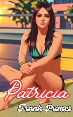 Patricia - Las chicas, #3