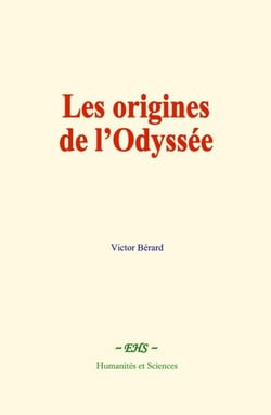 Les origines de l’Odyssée