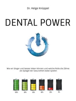 Dental Power - Wie wir länger und besser leben können und welche Rolle die Zähne als Spiegel der Gesundheit dabei spielen