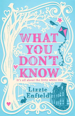 What You Don't Know - A witty tale of marriage and temptation