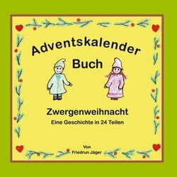 Zwergenweihnacht