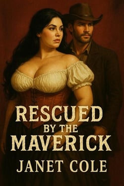 Rescued by the Maverick