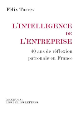 L'Intelligence de l'entreprise