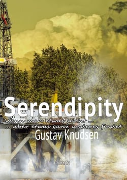 Serendipity - Wenn man etwas sucht - aber etwas ganz anderes findet