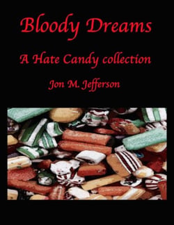Bloody Dreams - Hate Candy, #2