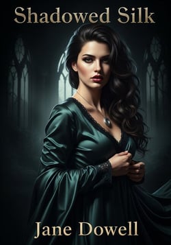 Shadowed Silk