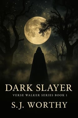 Dark Slayer - Verse Walker, #1