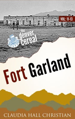 Fort Garland, Denver Cereal V11-13 - Denver Cereal, #27