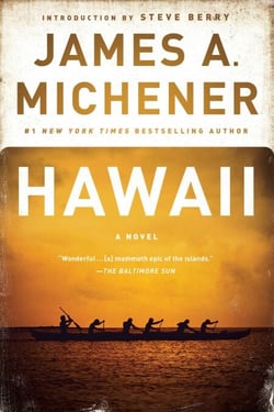 Hawaii - A Novel