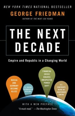 The Next Decade - Where We've Been . . . and Where We're Going