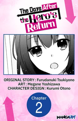 The Days After the Hero's Return #002