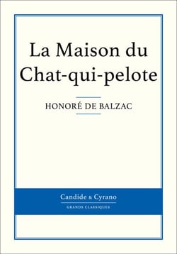 La Maison du Chat-qui-pelote