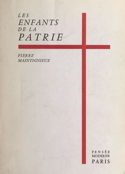 Les enfants de la patrie