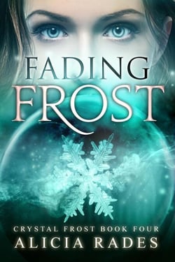 Fading Frost - Crystal Frost, #4