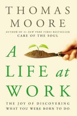 A Life at Work - The Joy of Discovering What You Were Born to Do