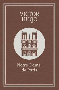 Collection les classiques – Notre-Dame de Paris