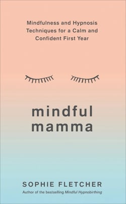 Mindful Mamma - Mindfulness and Hypnosis Techniques for a Calm and Confident First Year