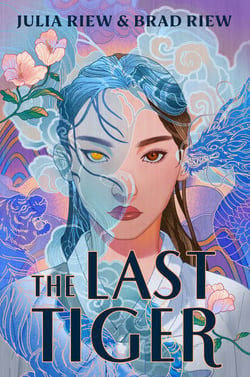 The Last Tiger