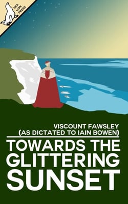 Towards the Glittering Sunset - Dislocated to Success, #2