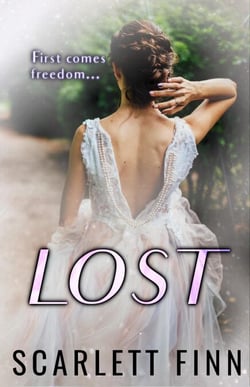 Lost - Lost &amp; Found, #1