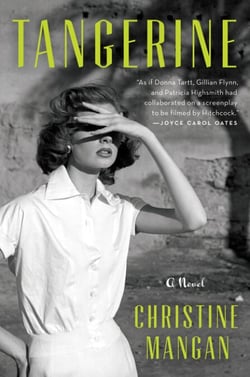 Tangerine - A Novel
