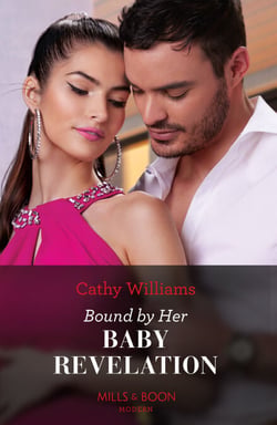 Bound By Her Baby Revelation