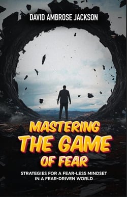 Mastering The Game of FEAR