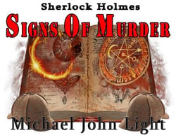 Sherlock Holmes Signs of Murder - Sherlock Holmes, #8